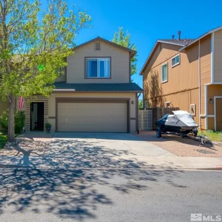 Buy this 3 bed house on 2448 Bentley Dr in Reno, Nevada