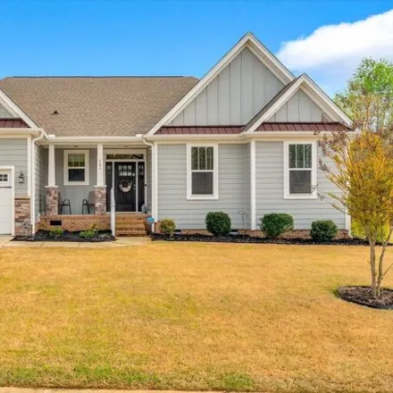 Buy this 3 bed house on Wild Geese Way in Travelers Rest, SC 29690