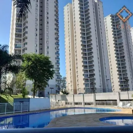 Image 2 - Rua Inácio Lobo de Araújo, Jardim Monte Alegre, Taboão da Serra - SP, 06755-260, Brazil - Apartment for sale