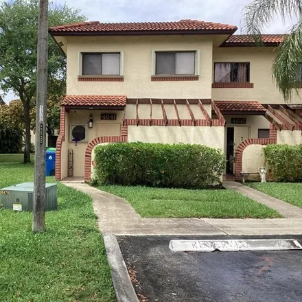 Buy this 3 bed house on 4653 Northwest 89th Avenue in Sunrise, FL 33351