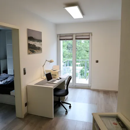Image 4 - Wassersportallee 17, 12527 Berlin, Germany - Apartment for rent