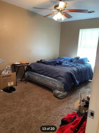 Rent this 1 bed room on 4966 Willie Street in Fort Worth, TX 76105