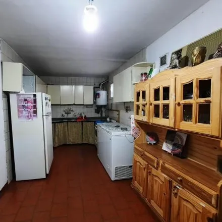 Buy this 3 bed apartment on Iglesia Santa María del Camino in Galería Comercial Barrio San Isidro, La Horqueta