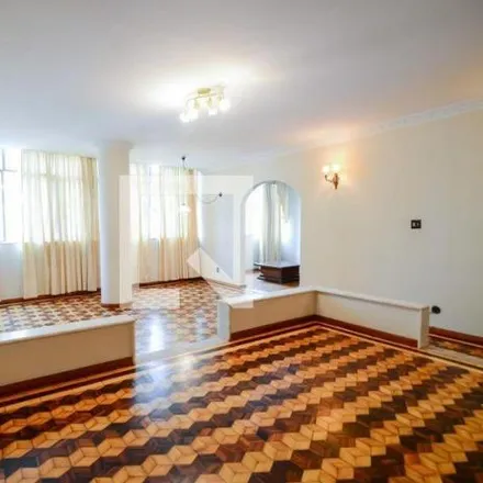 Rent this 3 bed apartment on Escola Municipal Almirante Barroso in Rua Homem de Melo 302, Tijuca