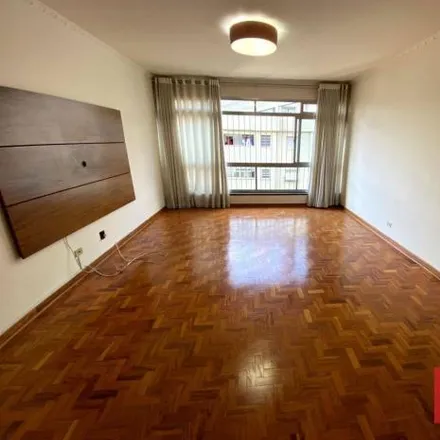 Rent this 3 bed apartment on Edifício São Roberto in Alameda Ribeirão Preto 86, Morro dos Ingleses