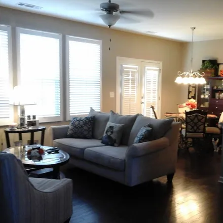 Image 1 - Holly Springs, GA, US - Townhouse for rent