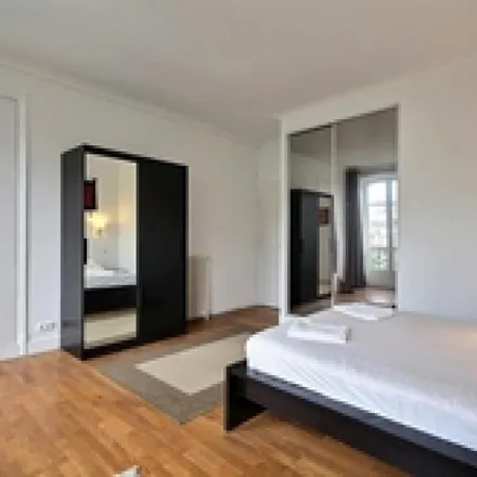Image 4 - 83 Boulevard de Magenta, 75010 Paris, France - Apartment for rent