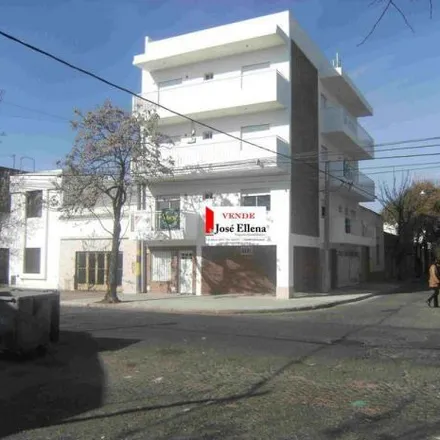 Buy this 1 bed apartment on Gaboto 641 in General San Martín, Rosario