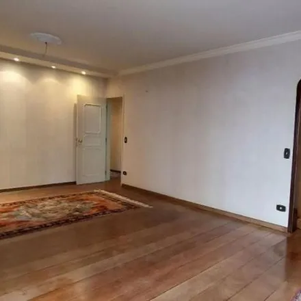 Buy this 3 bed apartment on Rua Vieira de Morais 944 in Campo Belo, São Paulo - SP
