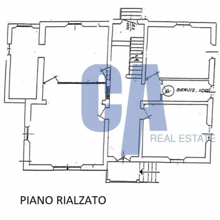 Image 1 - Vasche Pompei, Via Giovanni XXIII, 20099 Sesto San Giovanni MI, Italy - Apartment for rent