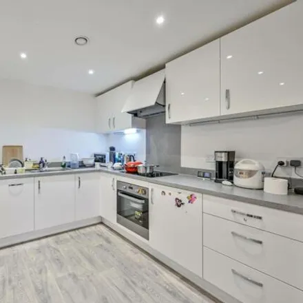 Buy this 2 bed apartment on Sainsbury's Local in Adenmore Road, London