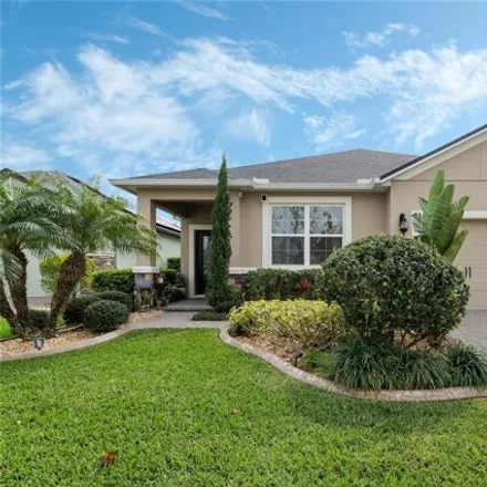 Buy this 4 bed house on 3460 Halsway Drive in Orange County, FL 32824
