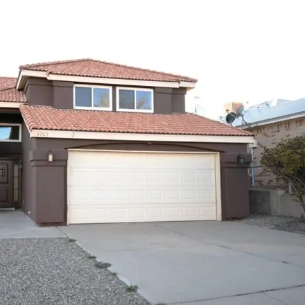 Buy this 3 bed house on 4700 Wildfire Rd Nw in Albuquerque, New Mexico