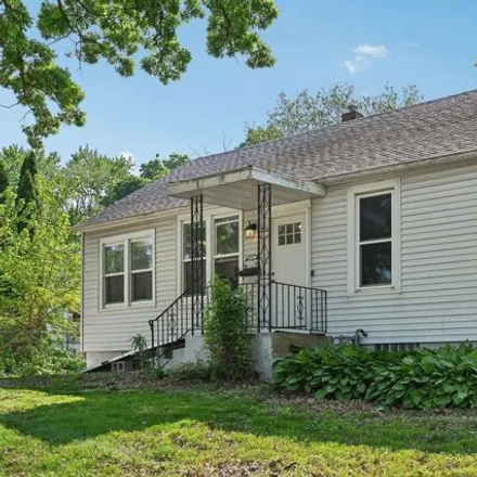 Buy this 4 bed house on 4201 Claire Street in Madison, WI 53716