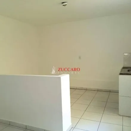 Rent this 1 bed apartment on 3ª Igreja Presbiteriana Conservadora in Rua Pianura, Cocaia