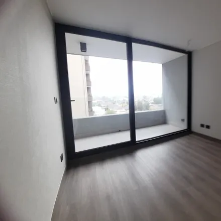 Rent this 2 bed apartment on Avenida El Parrón 71 in 797 0670 Provincia de Santiago, Chile