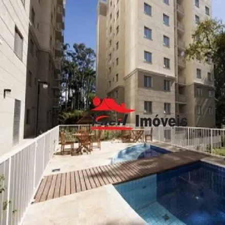 Image 1 - Rua Narciso Araújo, Itaquera, São Paulo - SP, 08210-790, Brazil - Apartment for sale