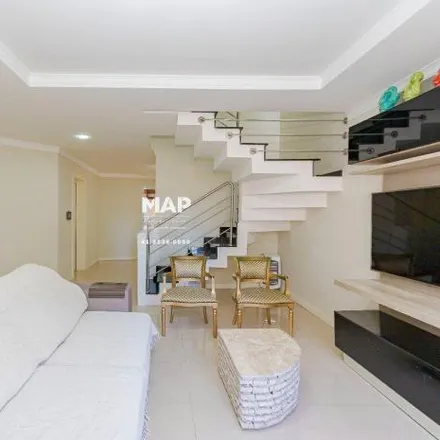 Buy this 3 bed house on Rua Lange de Morretes 418 in Bacacheri, Curitiba - PR