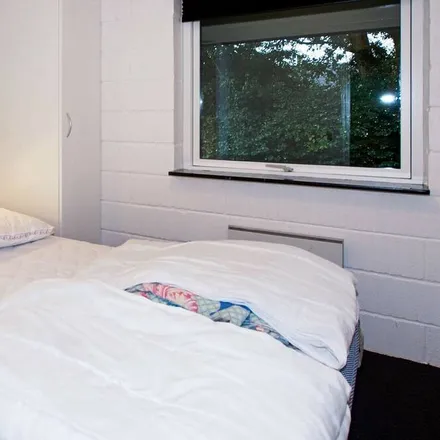 Rent this 3 bed house on Hemmet in Central Denmark Region, Denmark