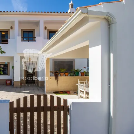 Buy this 5 bed townhouse on Lagos in Faro, Portugal