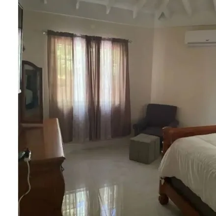 Rent this 3 bed house on Parish of Saint Mary