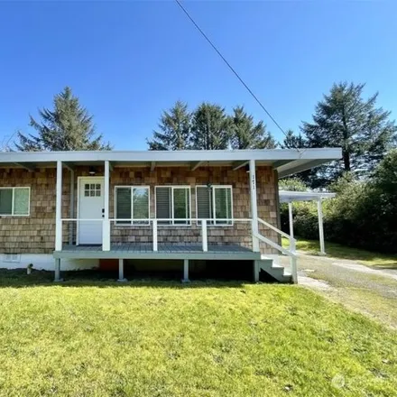 Buy this 2 bed house on 173 Helm Street Northwest in Ocean Shores, Grays Harbor County