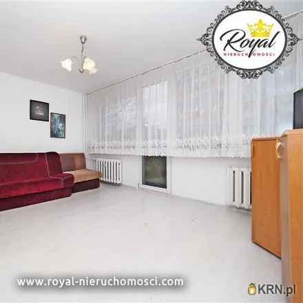 Buy this 2 bed apartment on Eugeniusza Kwiatkowskiego in 75-343 Koszalin, Poland