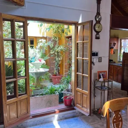 Rent this 3 bed house on Lanín in Casco Viejo, 8309 Municipio de Centenario