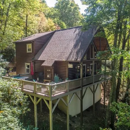 Buy this 2 bed house on 60 Cabin Ridge Lane in Avery County, NC 28604