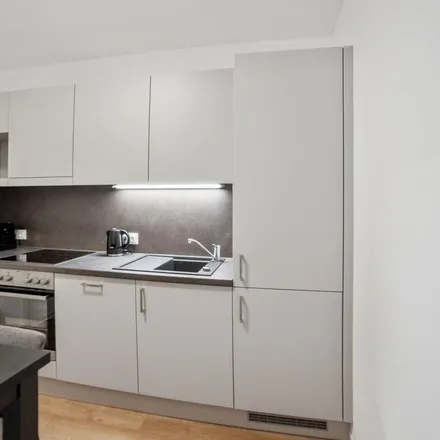 Rent this 2 bed apartment on Smart Quadrat in Waagner-Biro-Straße, 8020 Graz