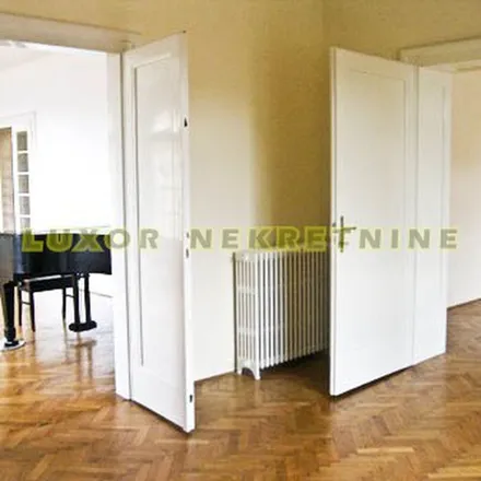 Image 6 - Pantovčak, 10105 City of Zagreb, Croatia - Apartment for rent