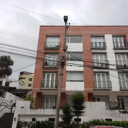 Image 2 - Sancho de Andrade, 170100, Quito, Ecuador - Apartment for sale