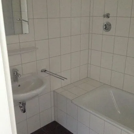 Rent this 4 bed apartment on Goerdelerstraße 1 in 48151 Münster, Germany