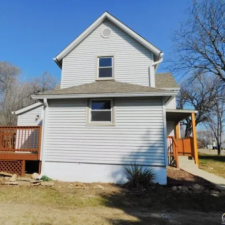 Image 3 - 700 North Washington Street, Auburn, Shawnee County, KS 66402, USA - House for sale