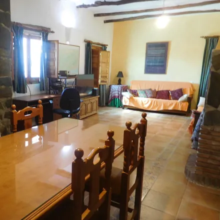 Image 7 - unnamed road, 18410 Carataunas, Spain - House for rent