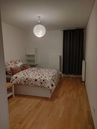Rent this 1 bed apartment on Lindenstraße 71 in 10969 Berlin, Germany