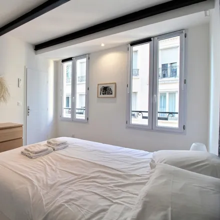 Image 4 - 19 Rue Marie Stuart, 75002 Paris, France - Apartment for rent