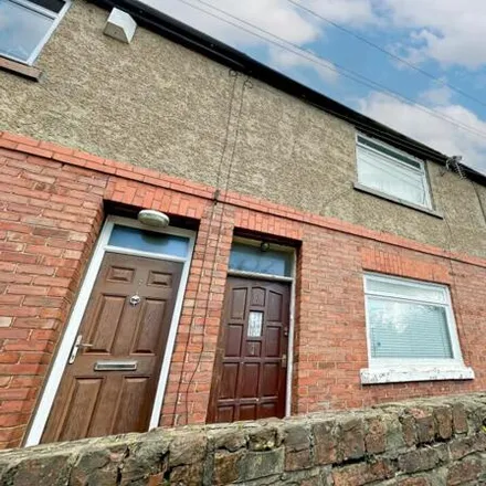 Buy this 2 bed townhouse on 5 West View in Durham, DH1 1HZ