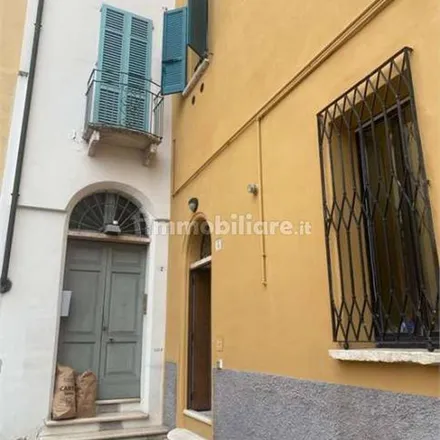 Image 3 - Palazzo della Dogana, Via Pomponazzo, 27, 46100 Mantua Mantua, Italy - Apartment for rent