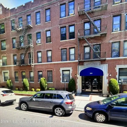 Buy this 2 bed condo on 325 Marine Avenue in New York, NY 11209