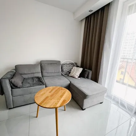 Rent this 2 bed apartment on PDT in Rynek Staromiejski 36-38, 87-100 Toruń