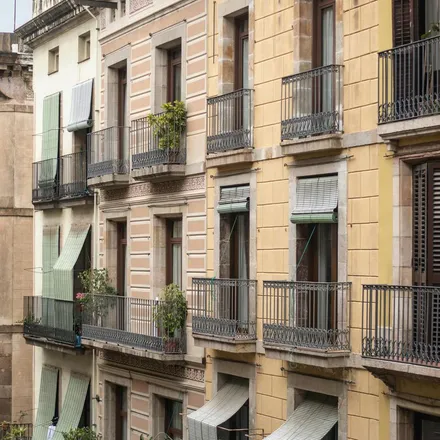 Image 8 - Carrer de la Unió, 08001 Barcelona, Spain - Apartment for rent