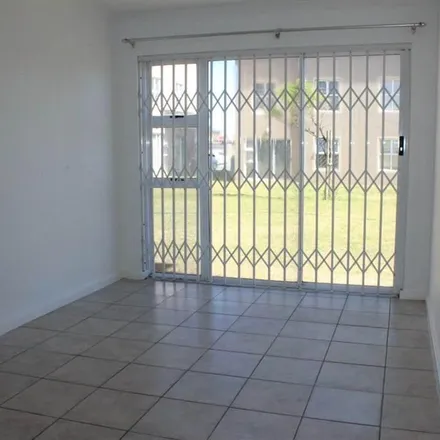 Rent this 2 bed apartment on 9 Larimar Dr in Heideveld, Cape Town