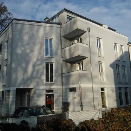 Rent this 3 bed apartment on Bahnhofstraße 35 in 4910 Ried im Innkreis, Austria