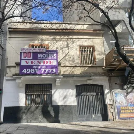 Image 2 - Autotag, Avenida La Plata, Almagro, C1223 ACK Buenos Aires, Argentina - House for sale