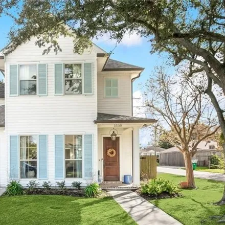 Buy this 4 bed house on 3530 White Street in Metairie Terrace, Metairie