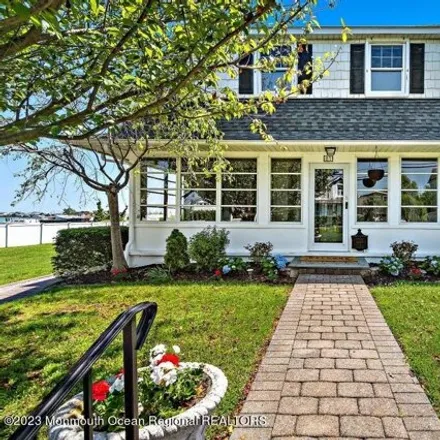 Rent this 3 bed house on 47 Shrewsbury Drive in Monmouth Beach, Monmouth County