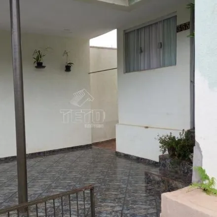 Buy this 3 bed house on Rua Doutor Joaquim da Rocha Medeiros in Vila Carmem, São Carlos - SP