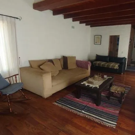 Buy this 4 bed house on Corral de Bustos 8333 in Portón de Piedra, Cordoba