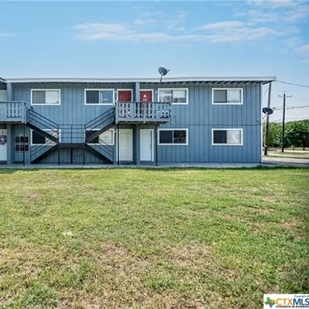 Buy this studio house on 534 North Commerce Street in Port Lavaca, TX 77979